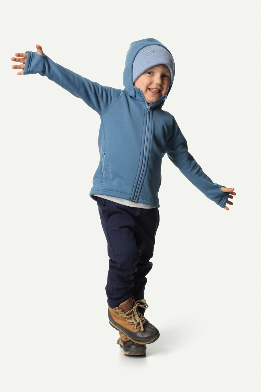 キッズ モノエアパンツ