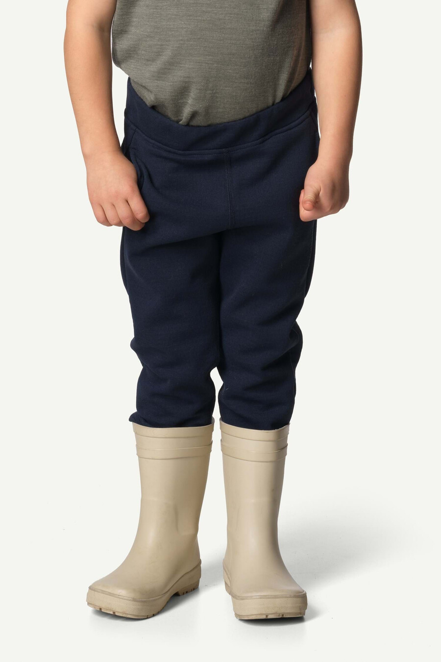 キッズ モノエアパンツ