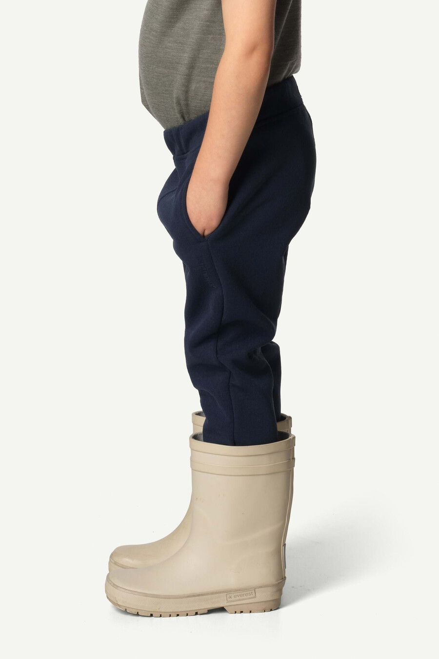 キッズ モノエアパンツ