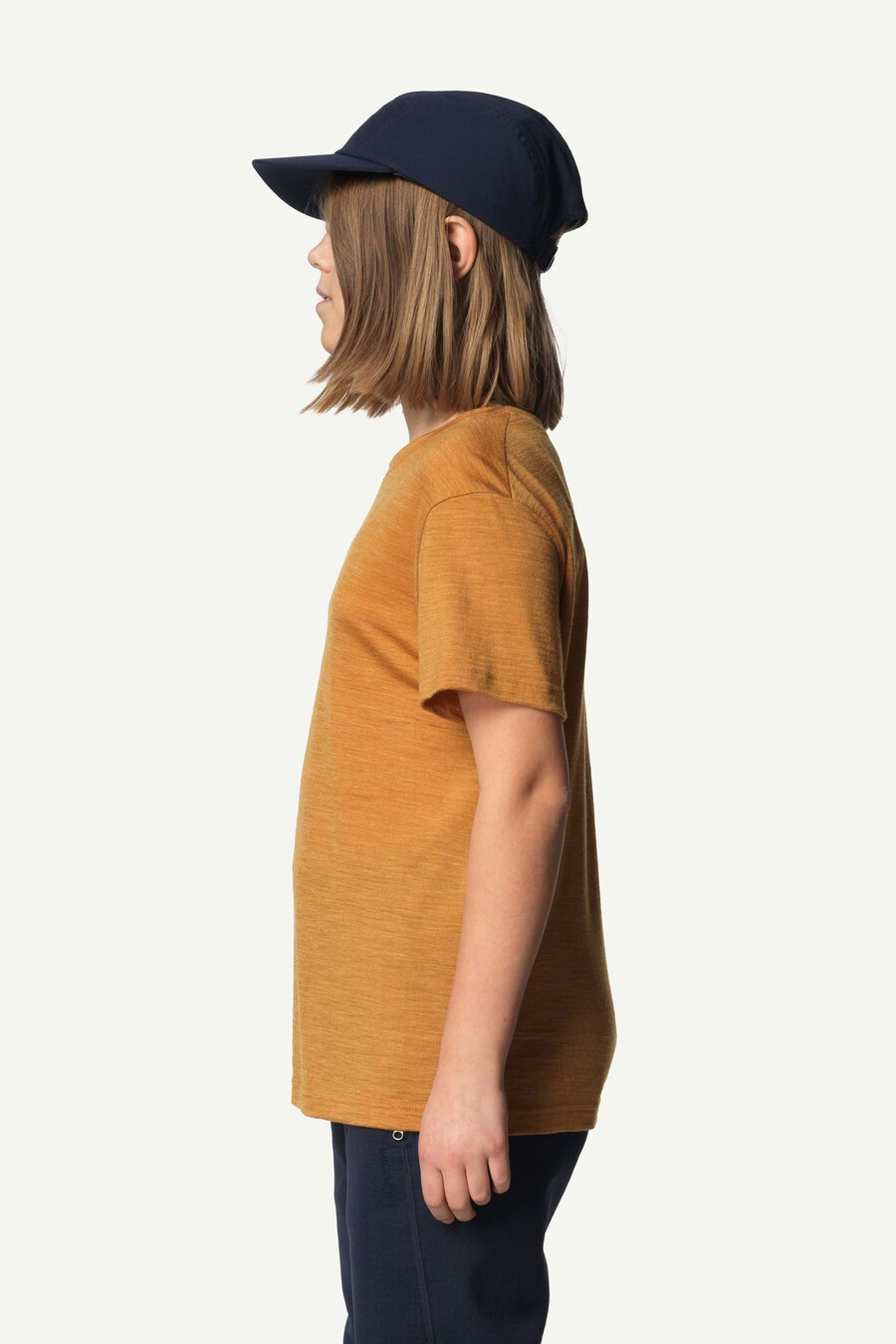 ジュニアのアクティビストtシャツ
