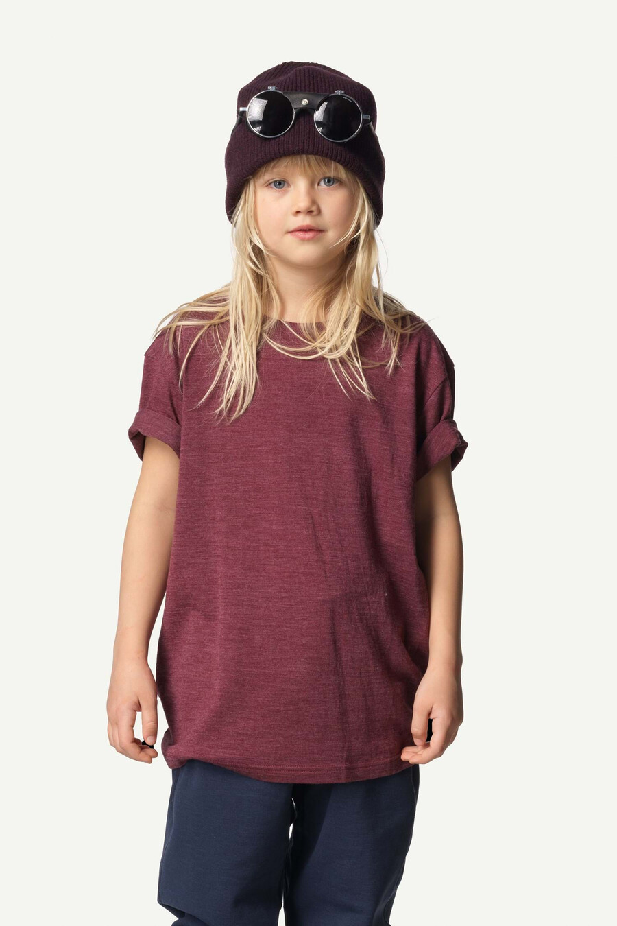 ジュニアのアクティビストtシャツ