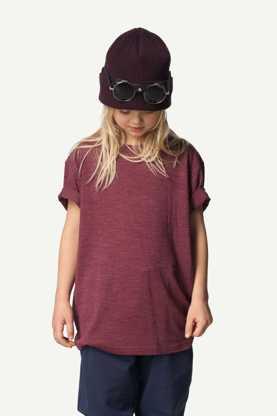 ジュニアのアクティビストtシャツ