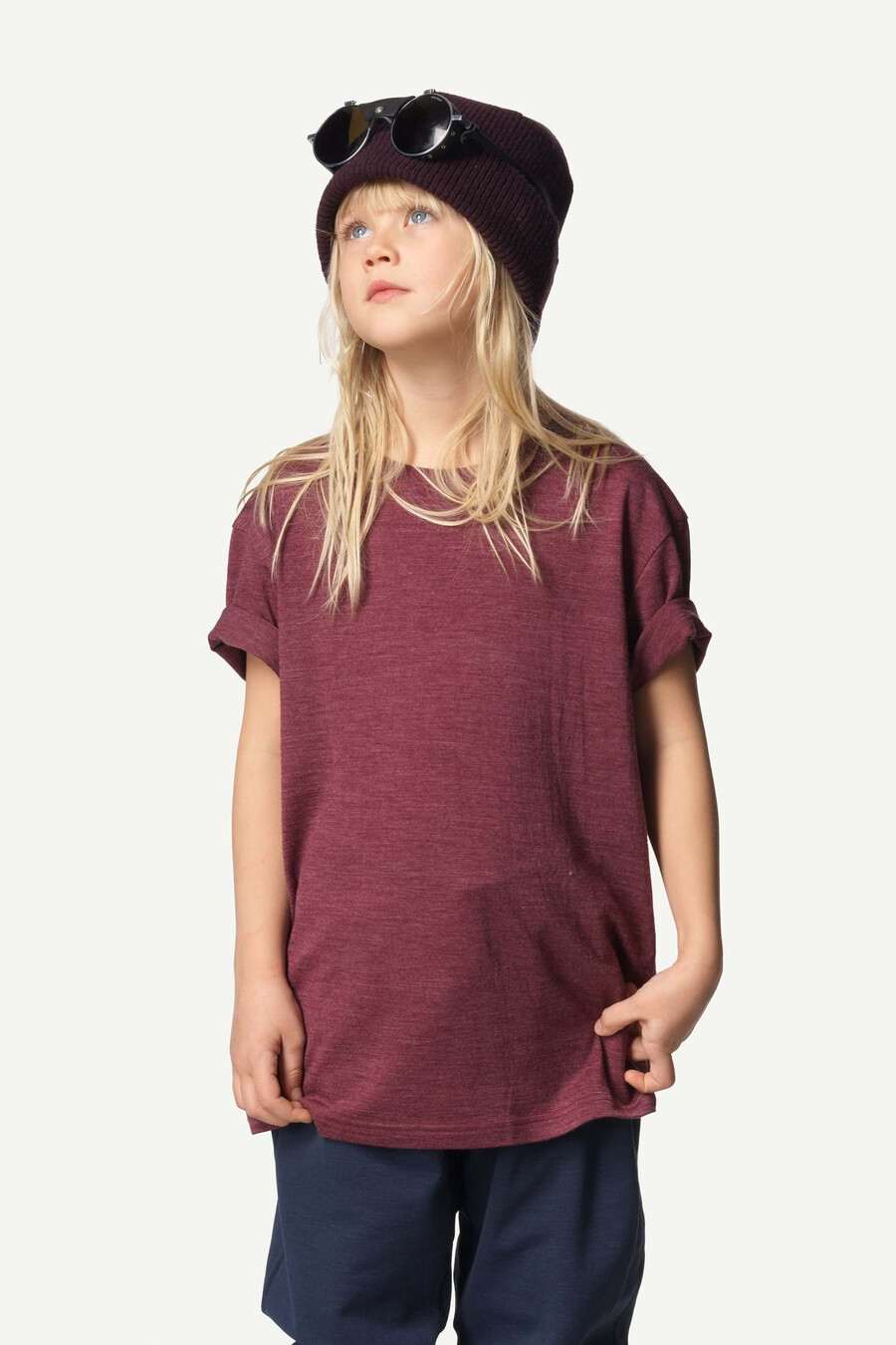 ジュニアのアクティビストtシャツ