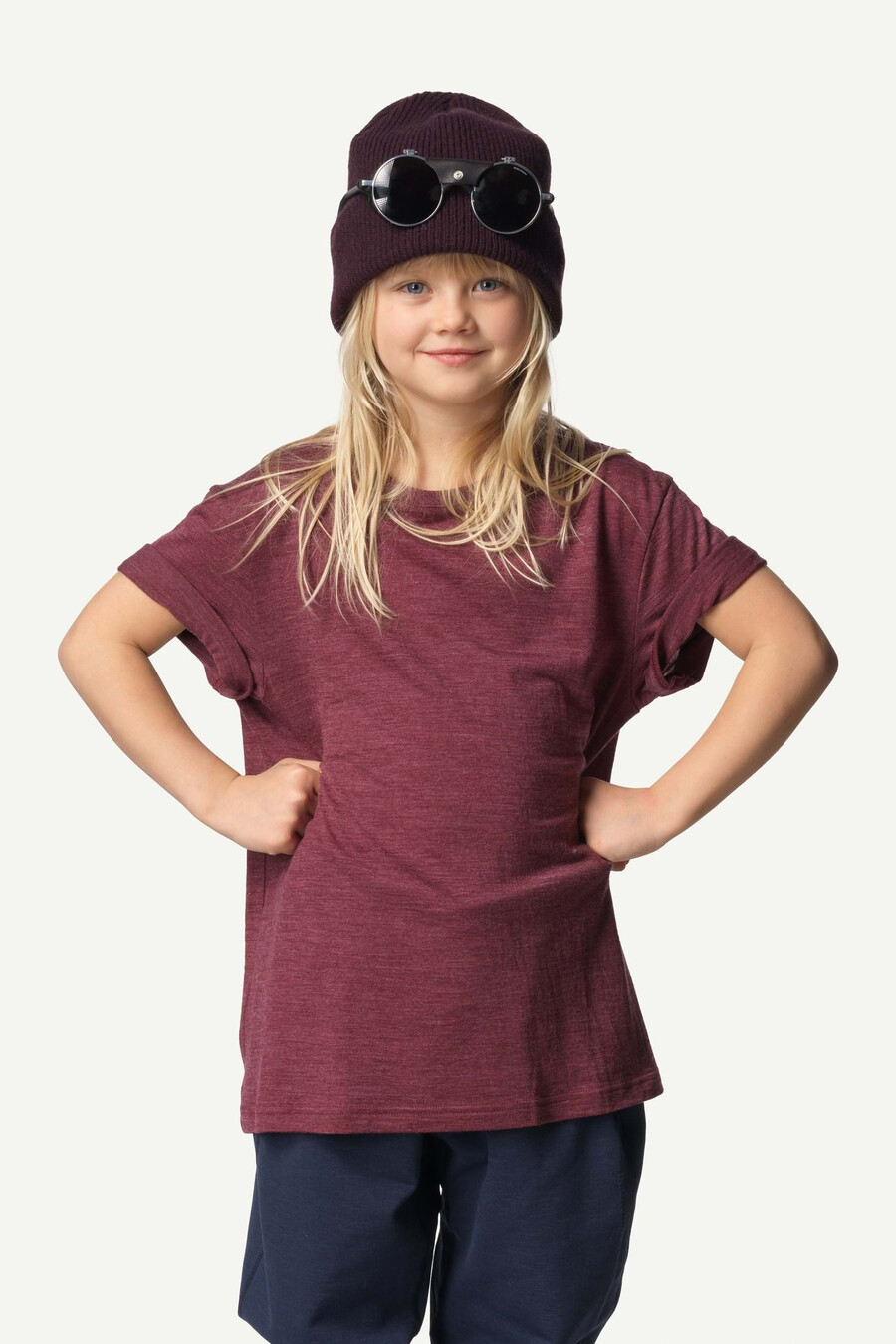 ジュニアのアクティビストtシャツ