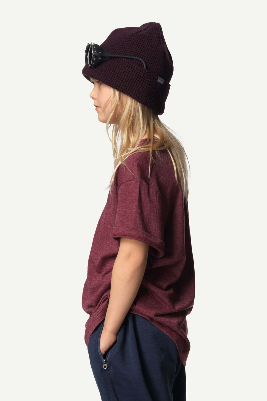 ジュニアのアクティビストtシャツ