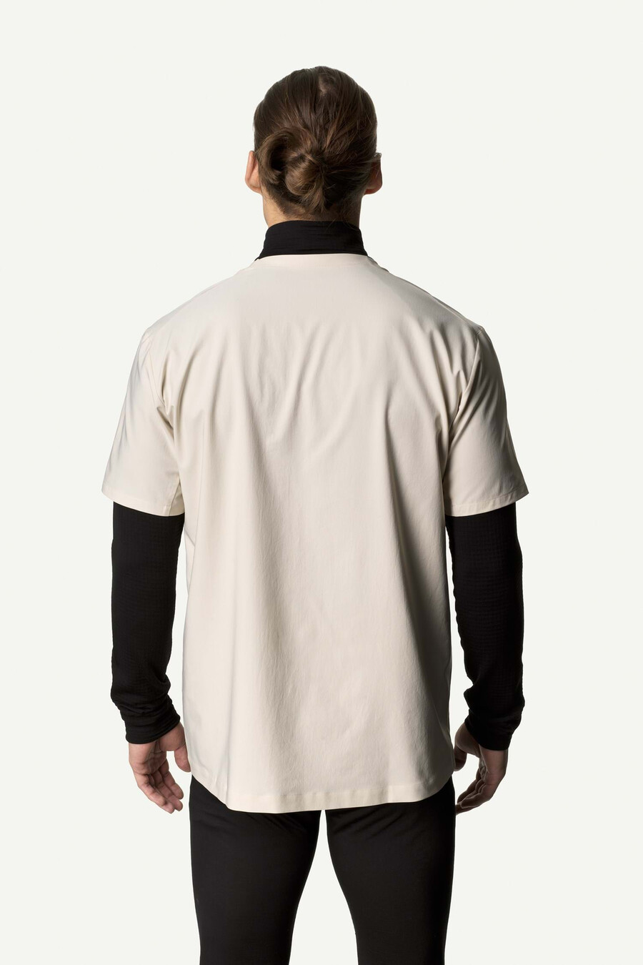 mのカバーtシャツ