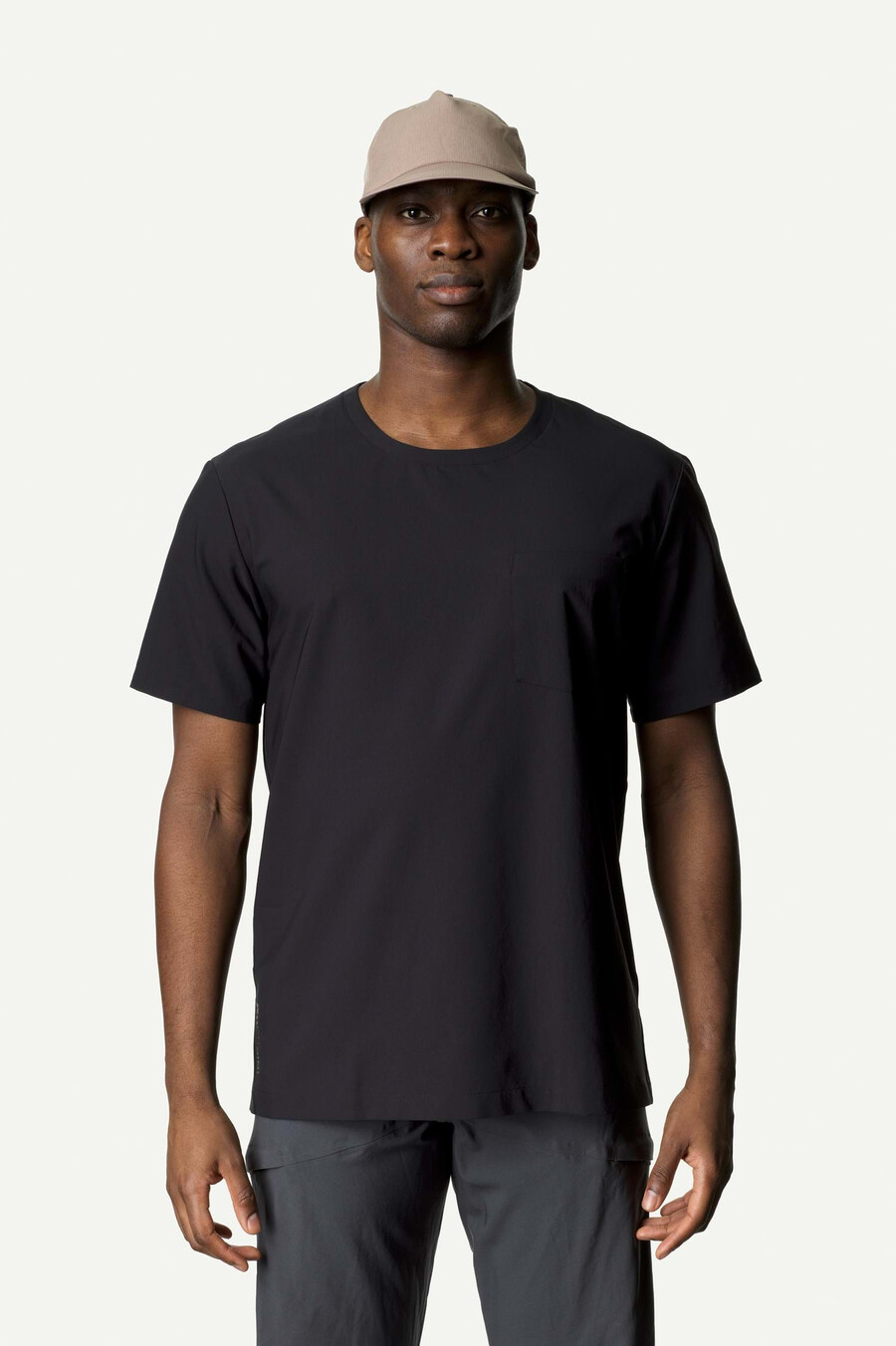 mのカバーtシャツ