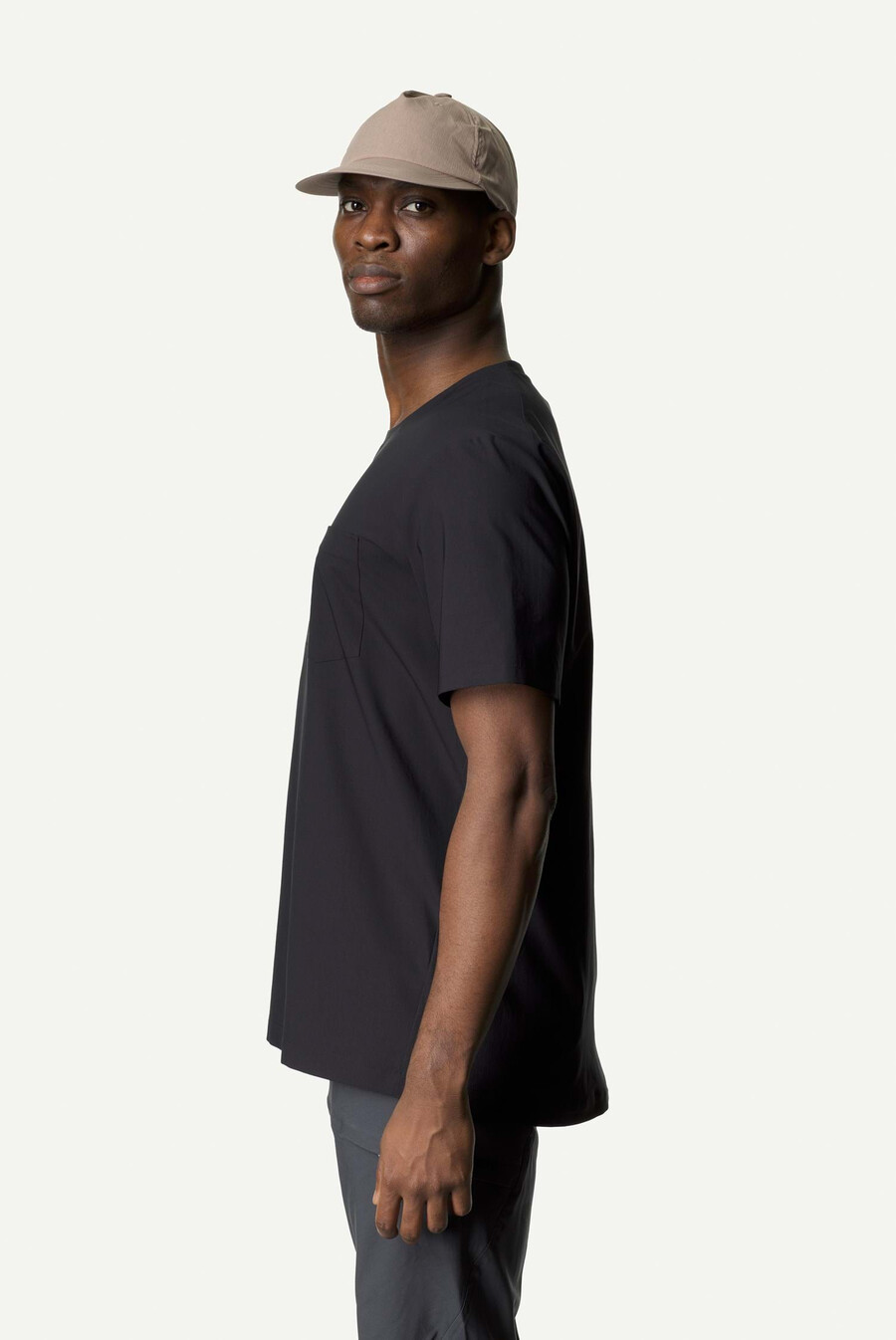 mのカバーtシャツ