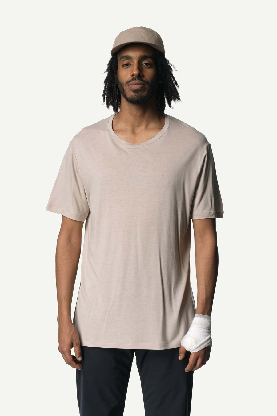 mのツリーtシャツ