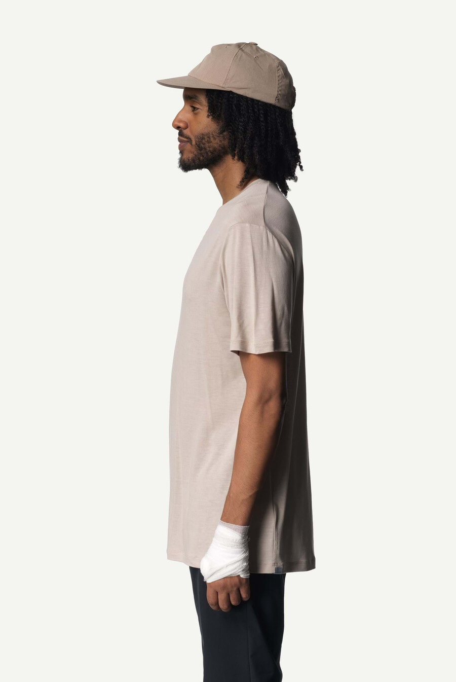 mのツリーtシャツ