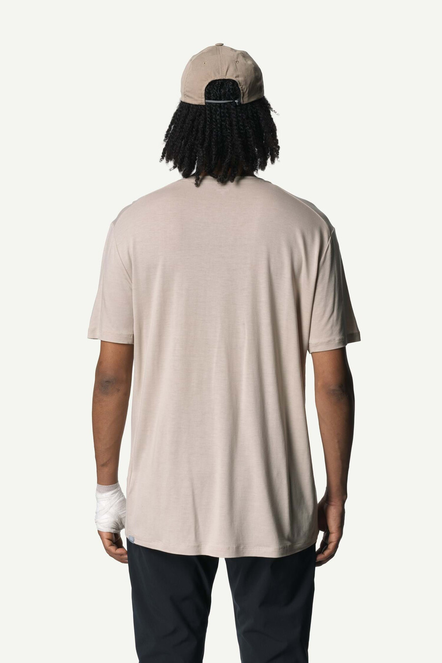 mのツリーtシャツ