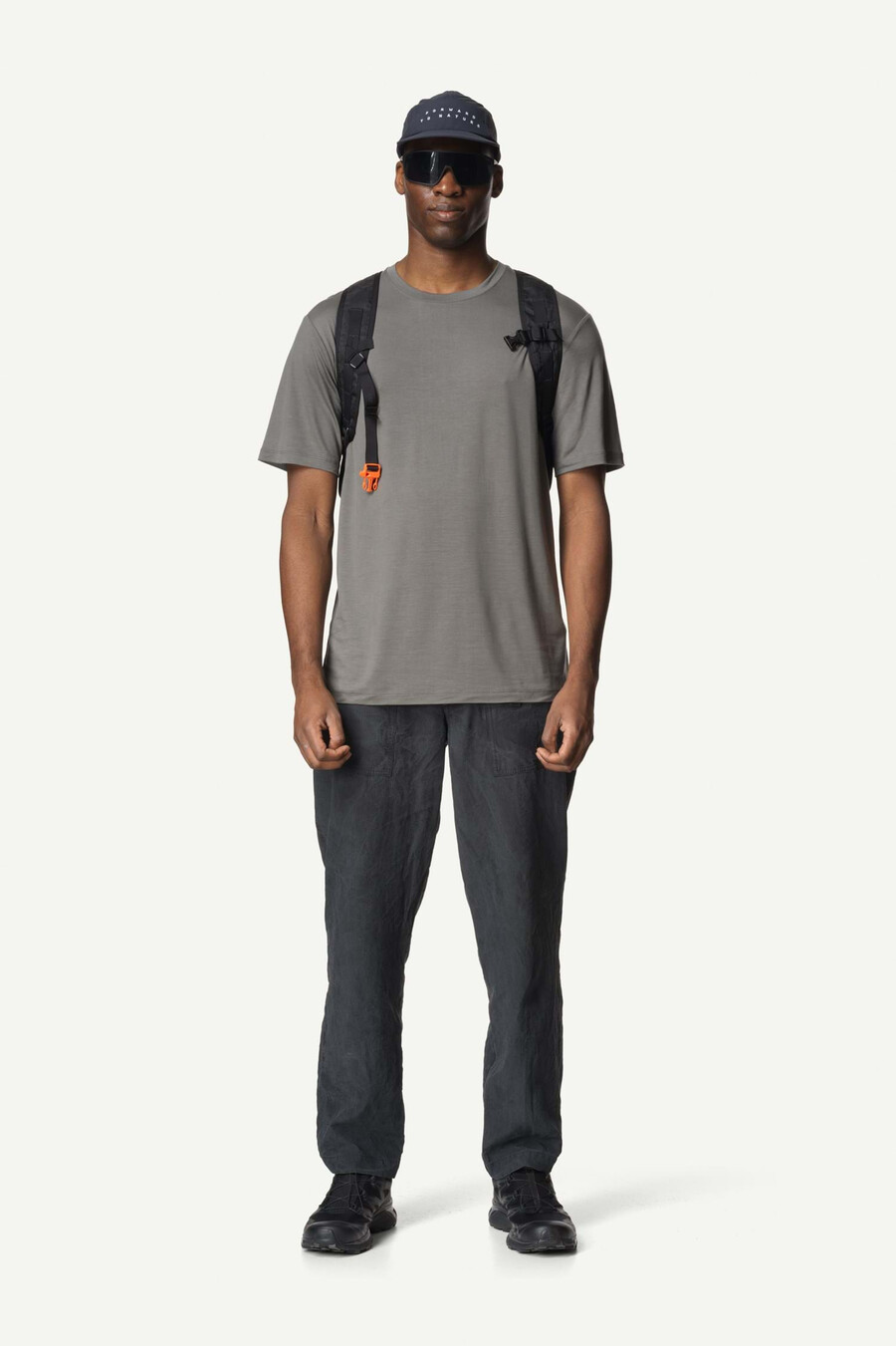 mのツリーtシャツ