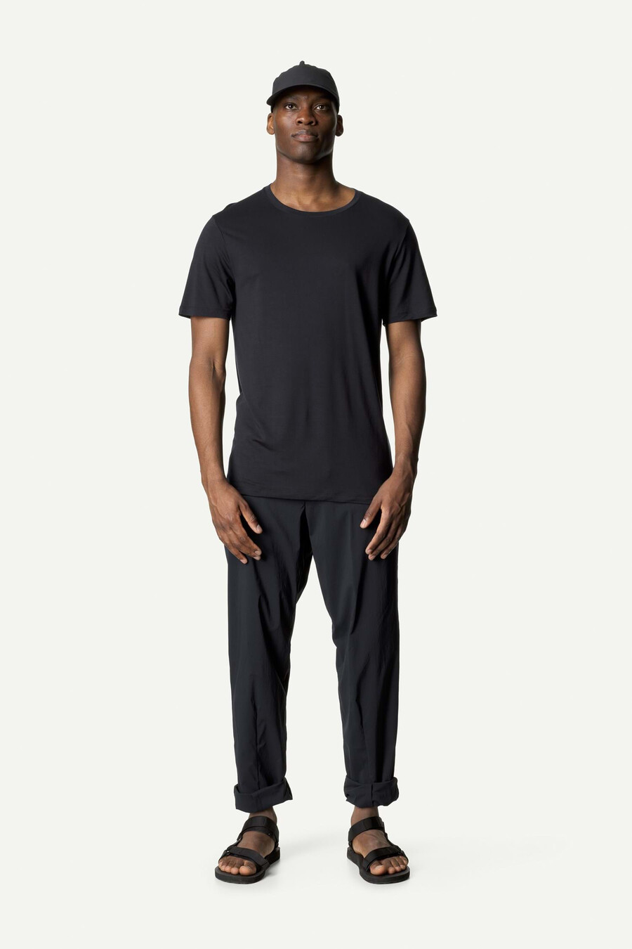 mのツリーtシャツ
