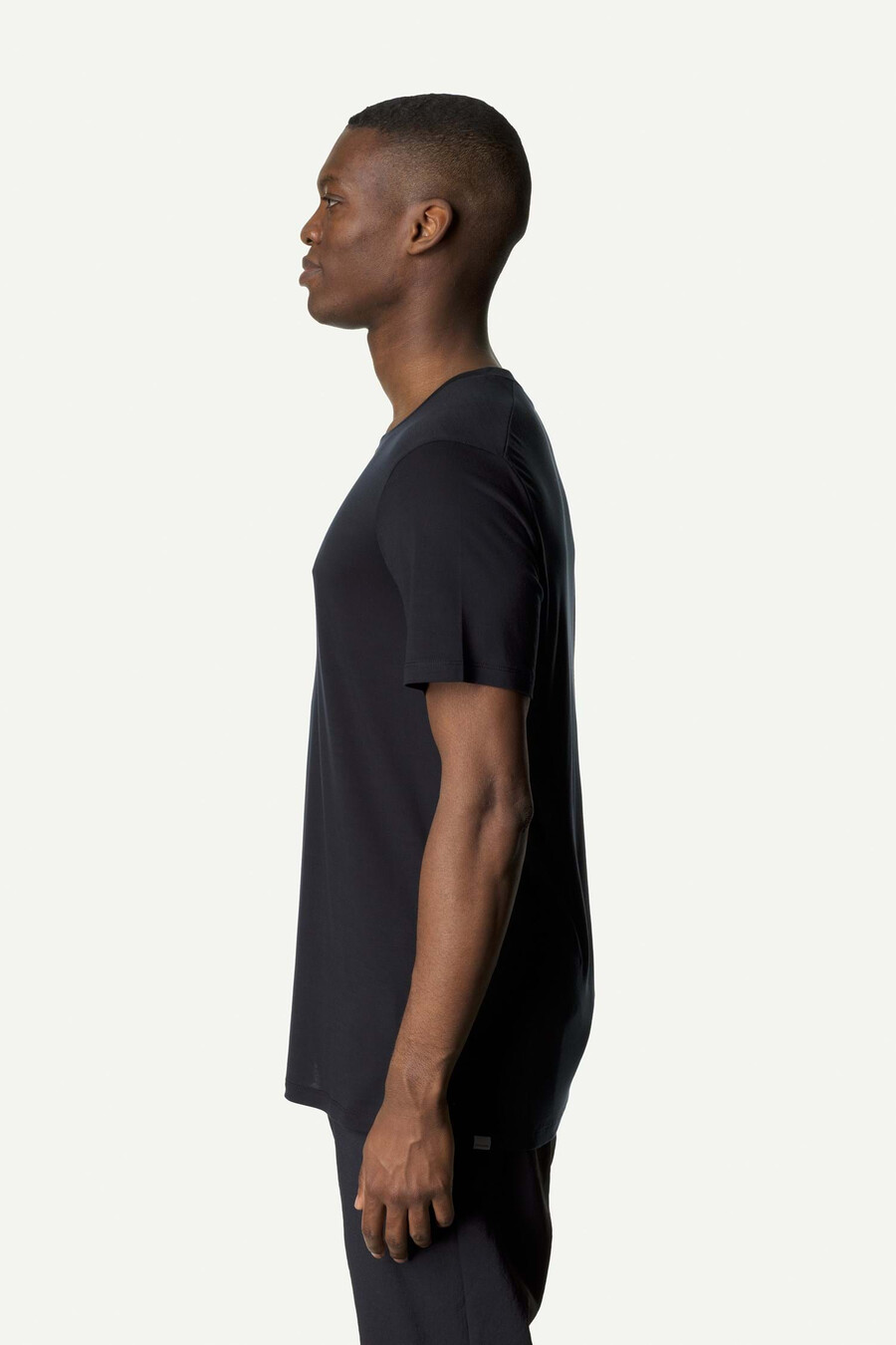 mのツリーtシャツ