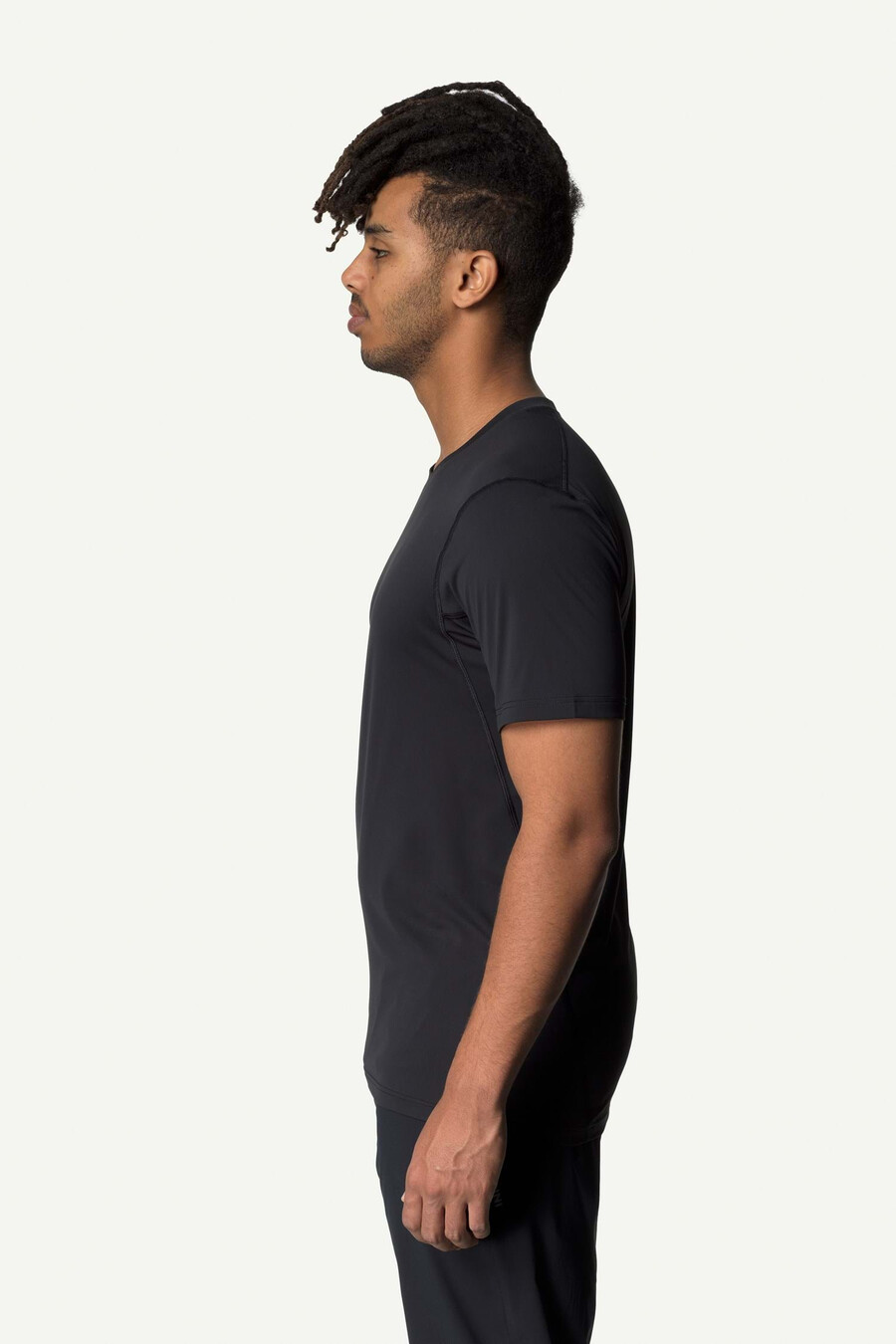 ms pace エアtシャツ