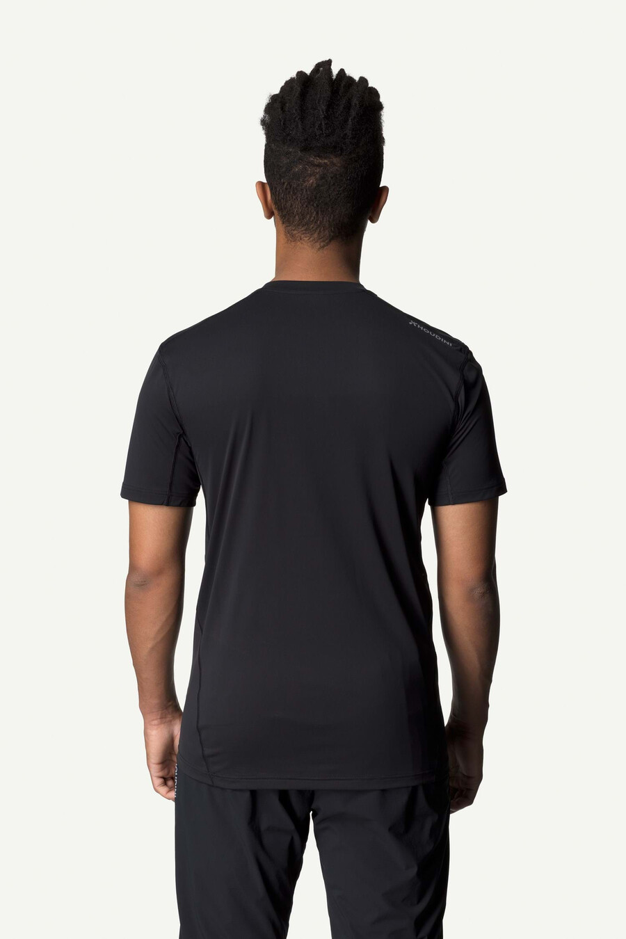 ms pace エアtシャツ