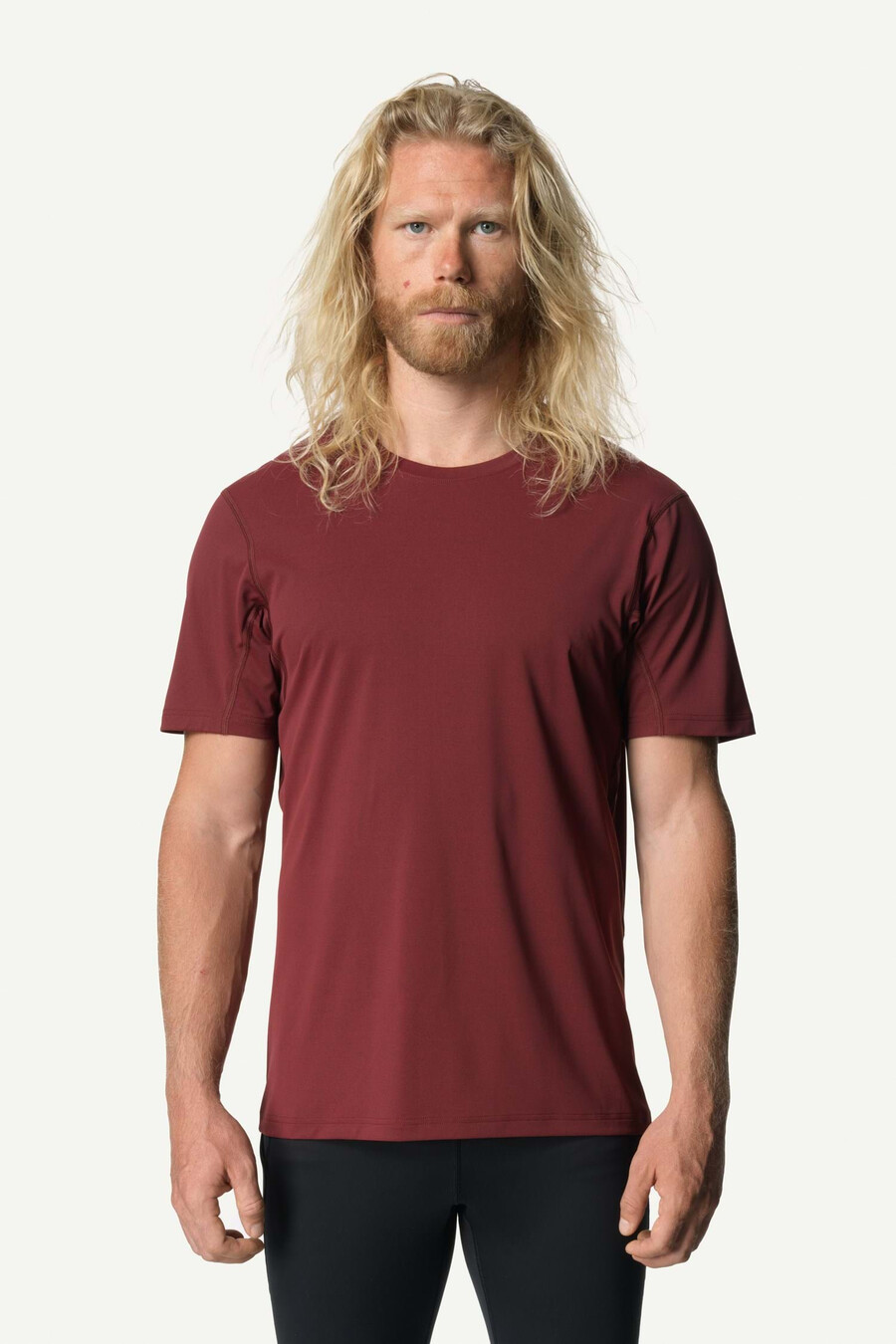 ms pace エアtシャツ