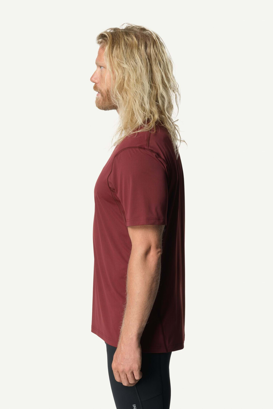 ms pace エアtシャツ