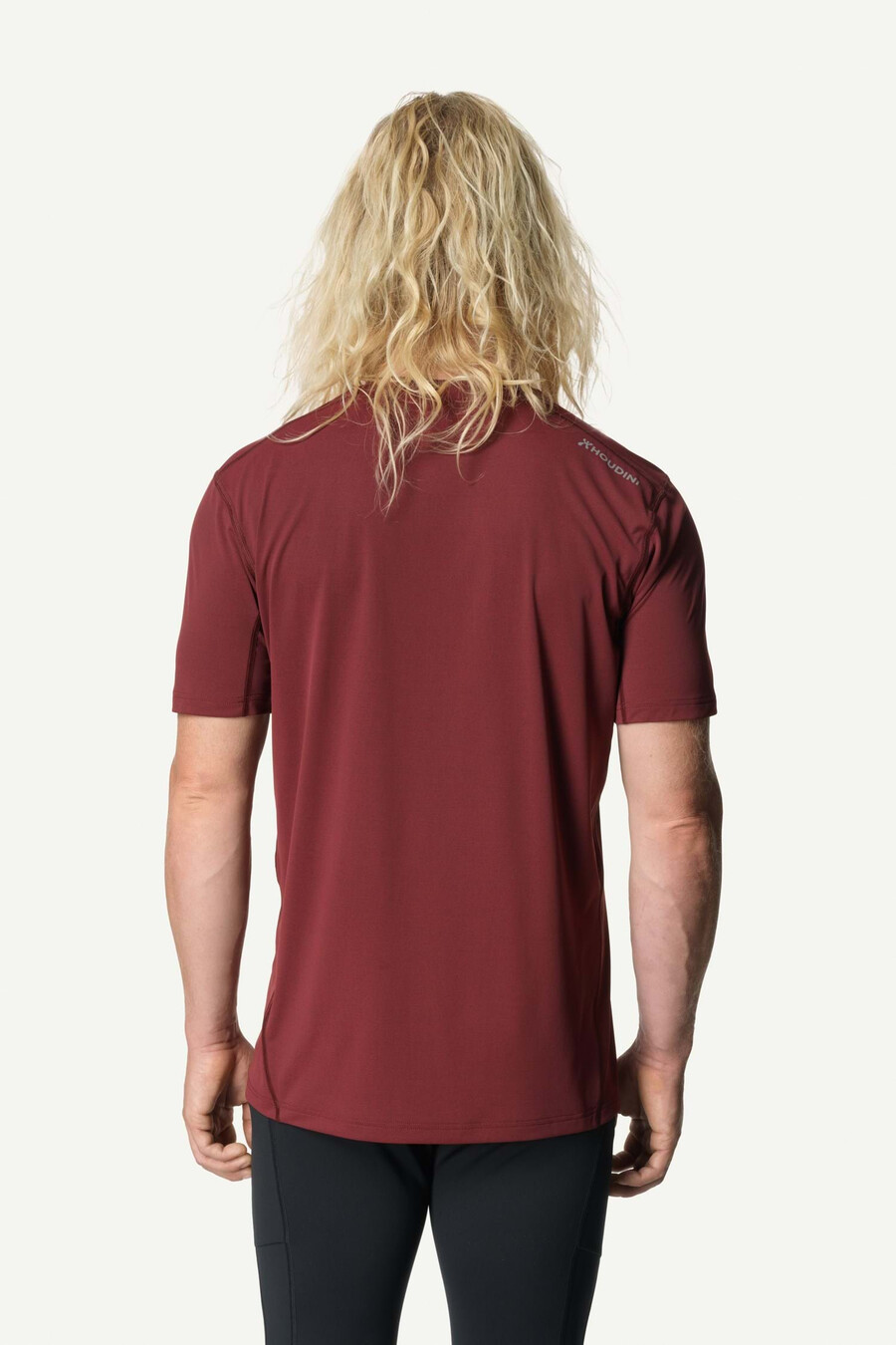 ms pace エアtシャツ