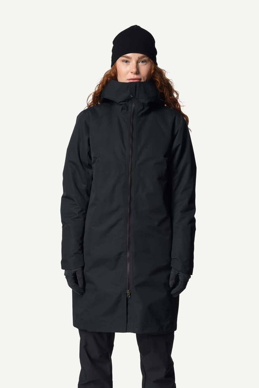 ws one parka