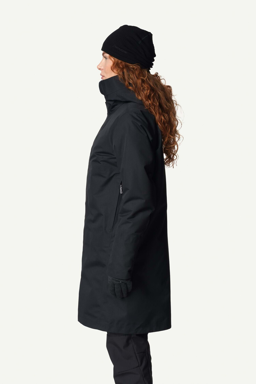 ws one parka