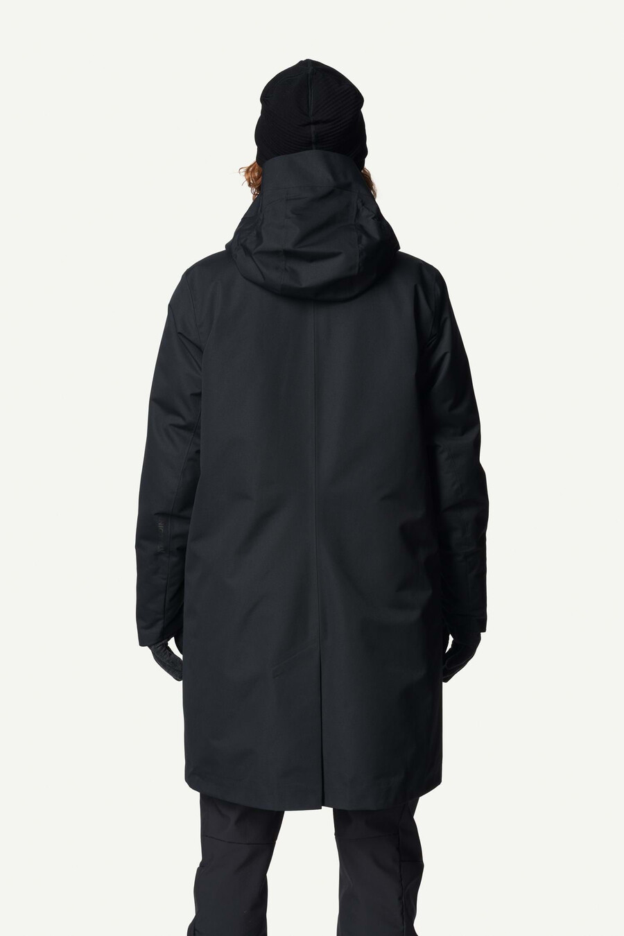 ws one parka