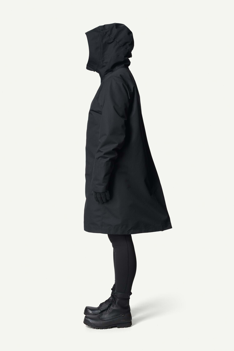 ws one parka