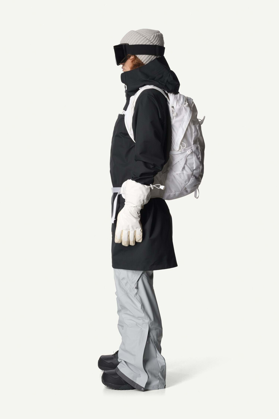 ws one parka