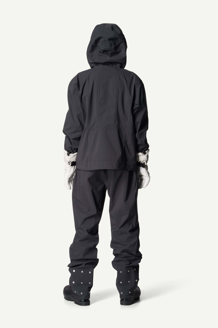 wのファイブトゥナインパンツ