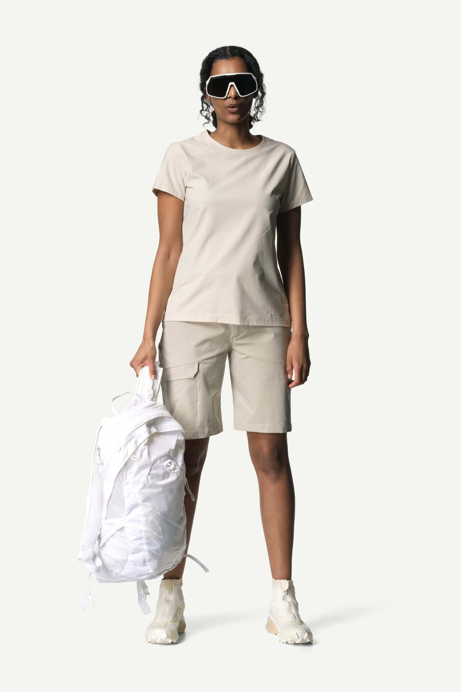 wのカバーtシャツ