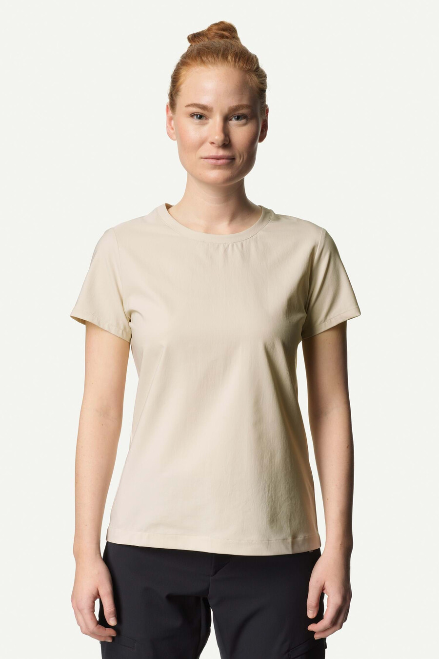 wのカバーtシャツ