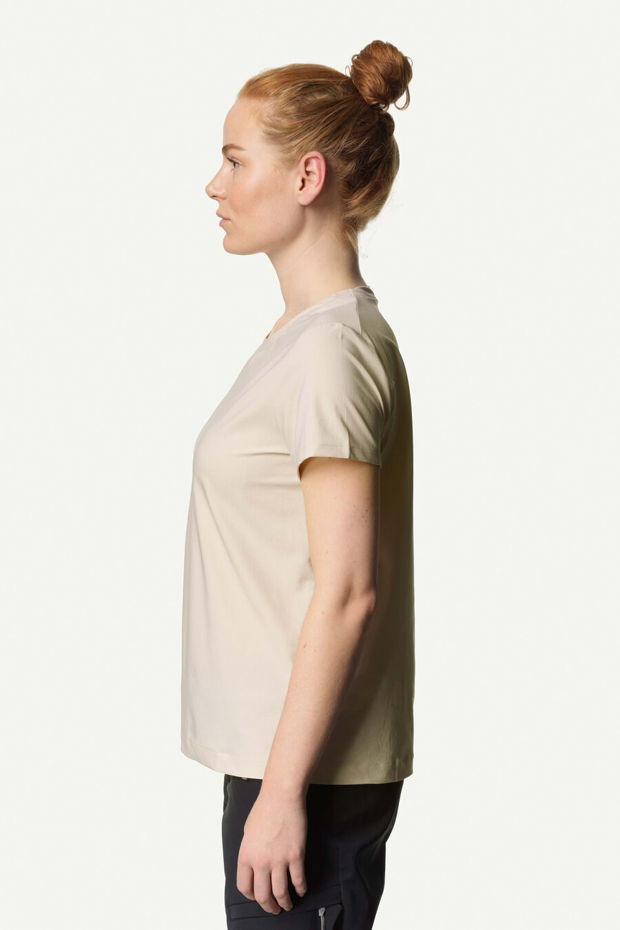 wのカバーtシャツ
