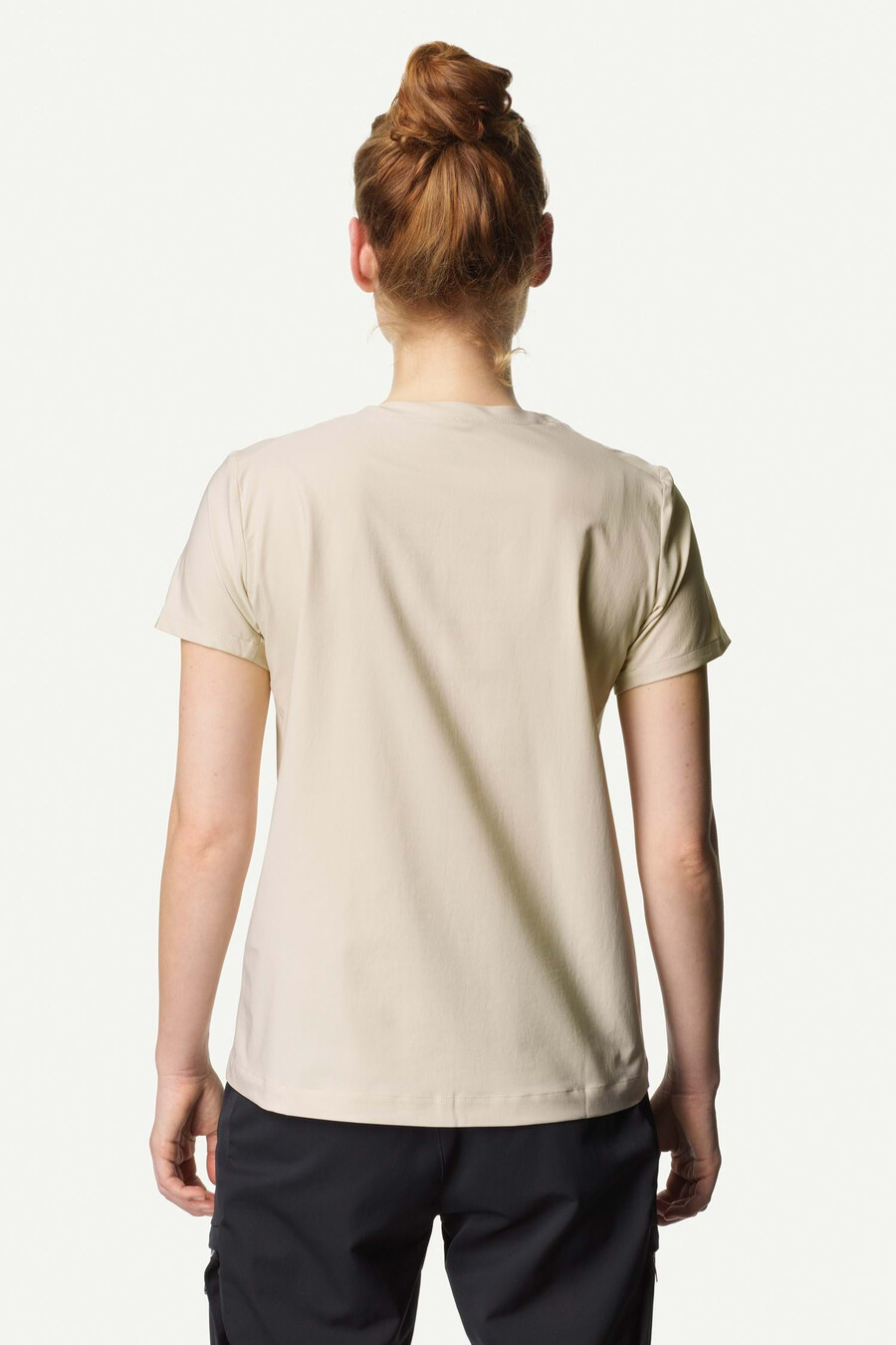 wのカバーtシャツ