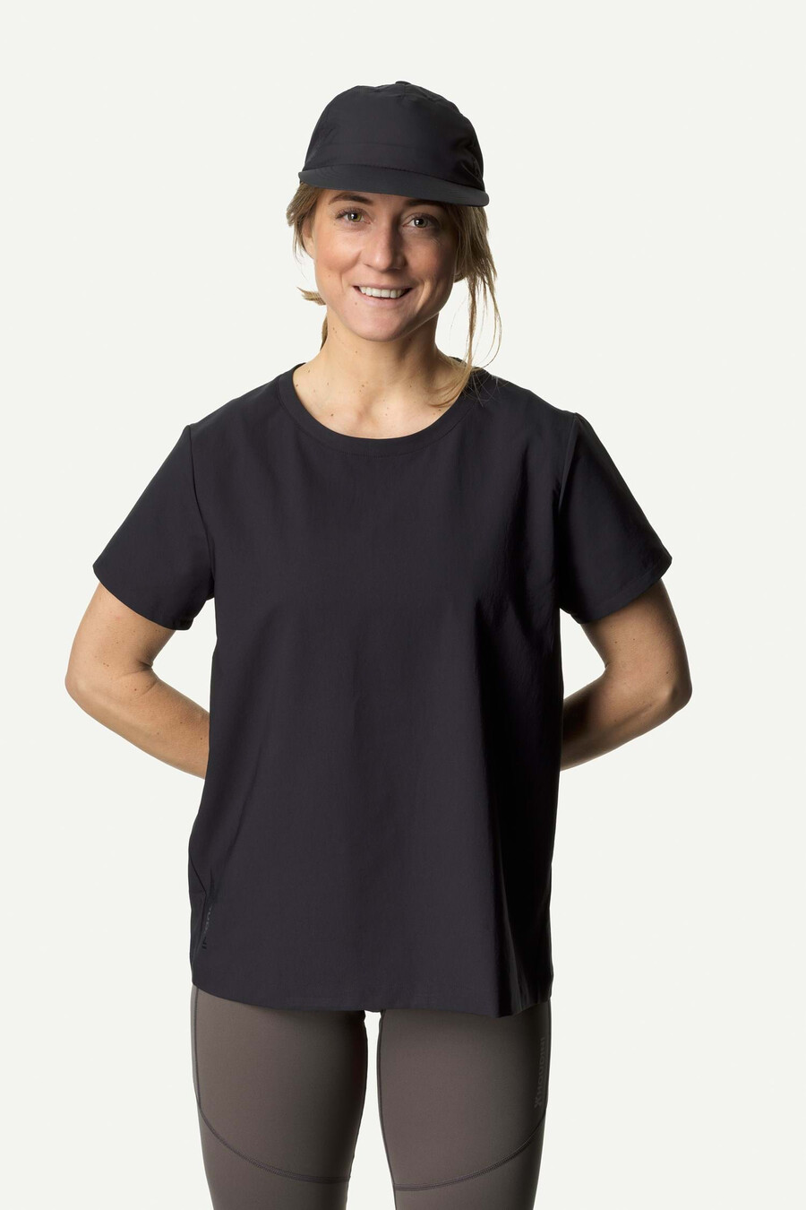 wのカバーtシャツ