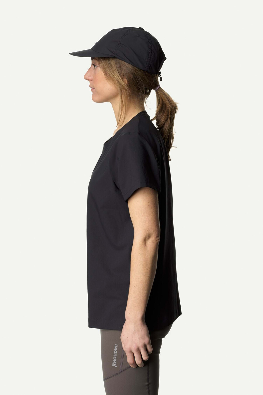 wのカバーtシャツ
