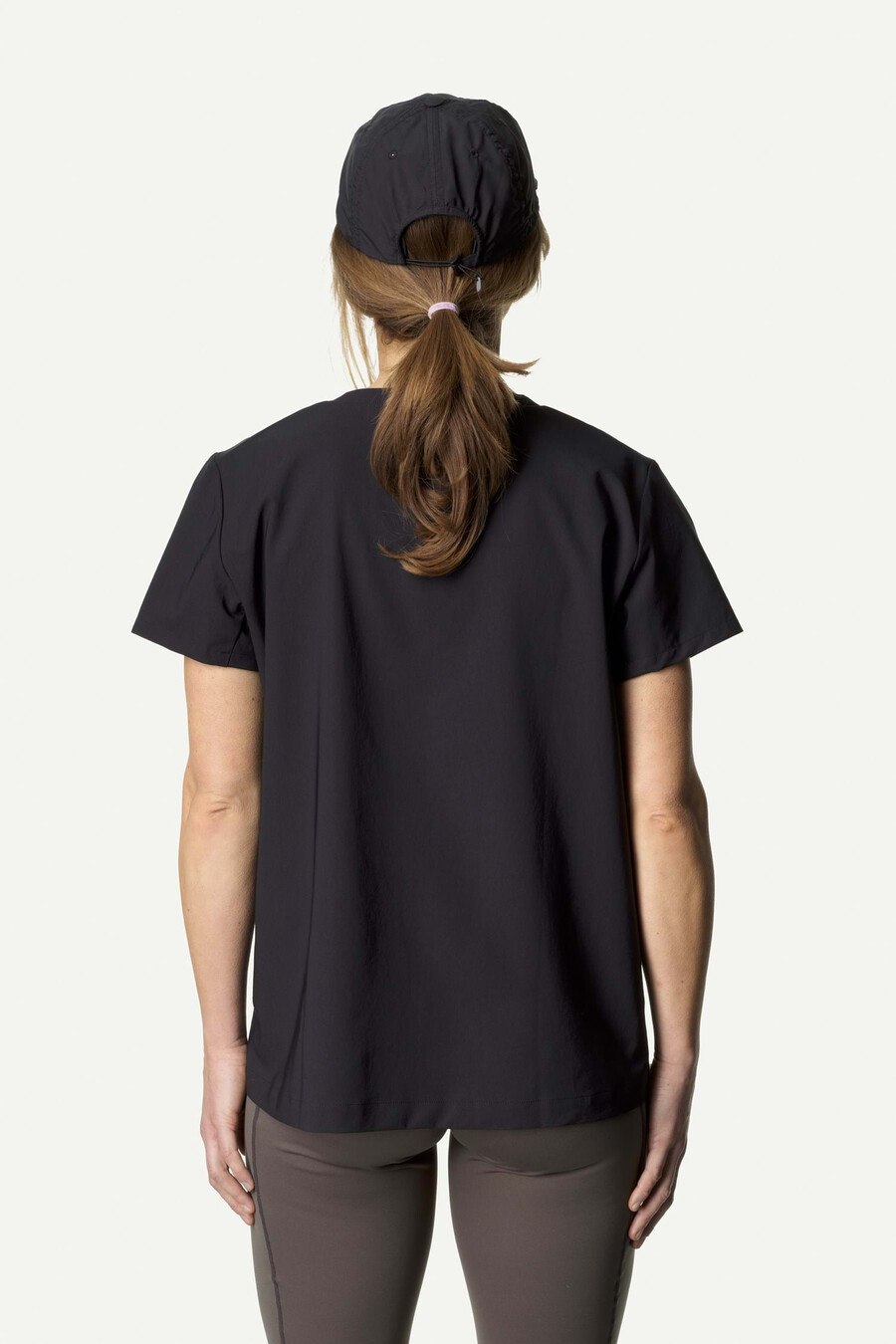 wのカバーtシャツ