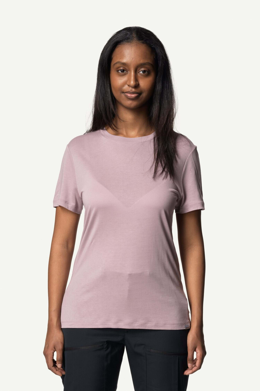 wのツリーtシャツ