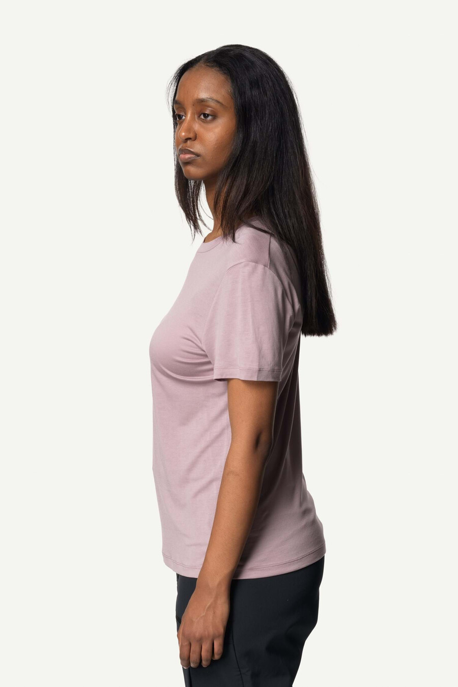 wのツリーtシャツ