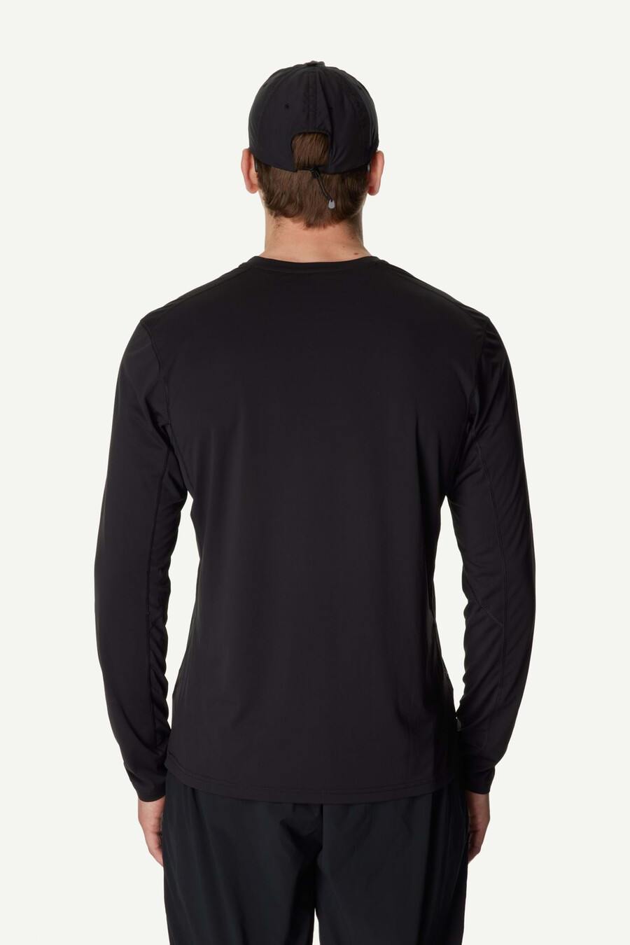 ms pace air ls tシャツ