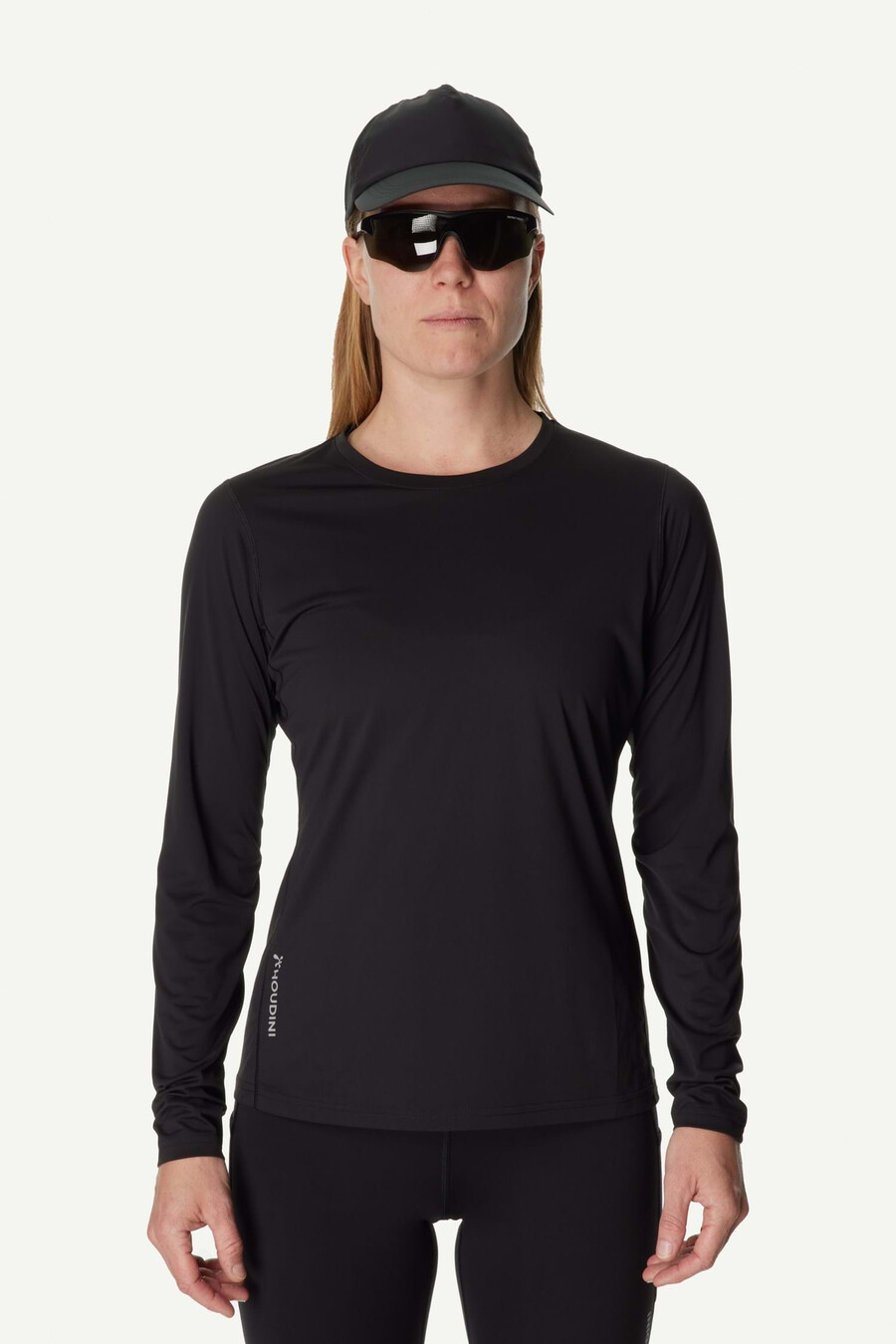 ws ペース エア ls tシャツ