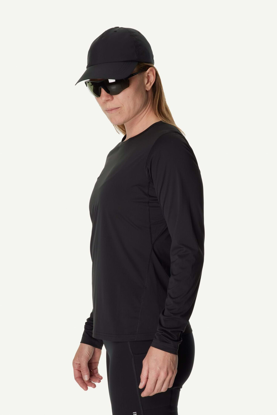 ws ペース エア ls tシャツ