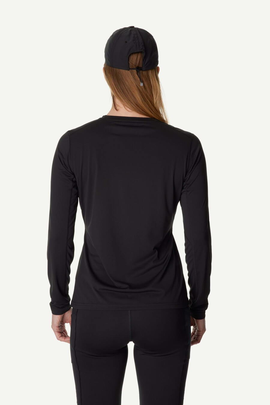 ws ペース エア ls tシャツ