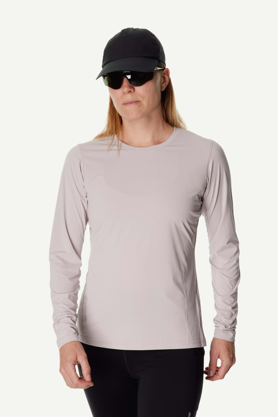 ws ペース エア ls tシャツ