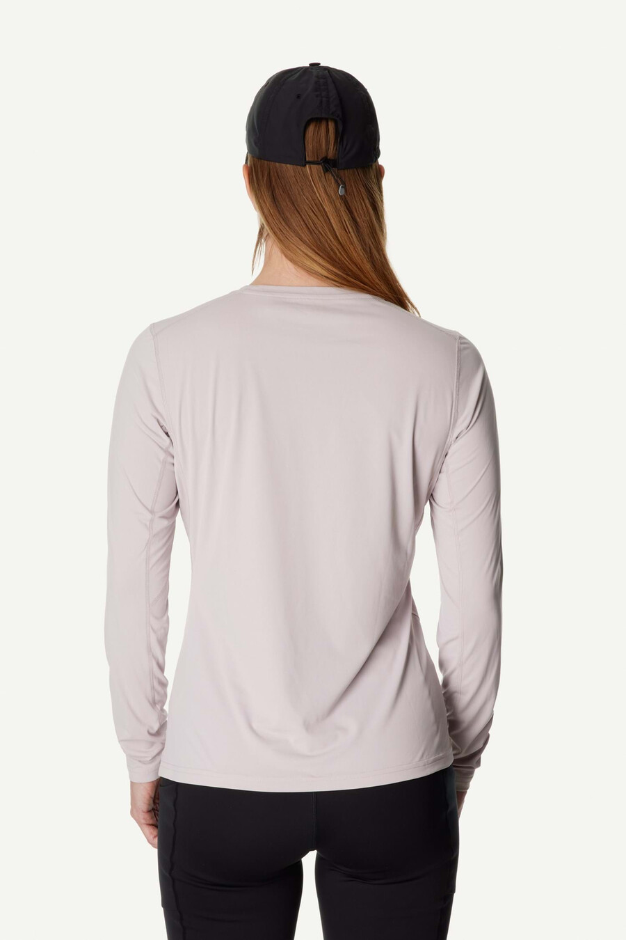 ws ペース エア ls tシャツ