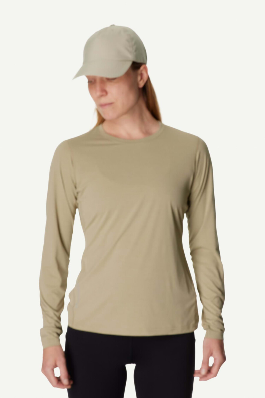 ws ペース エア ls tシャツ