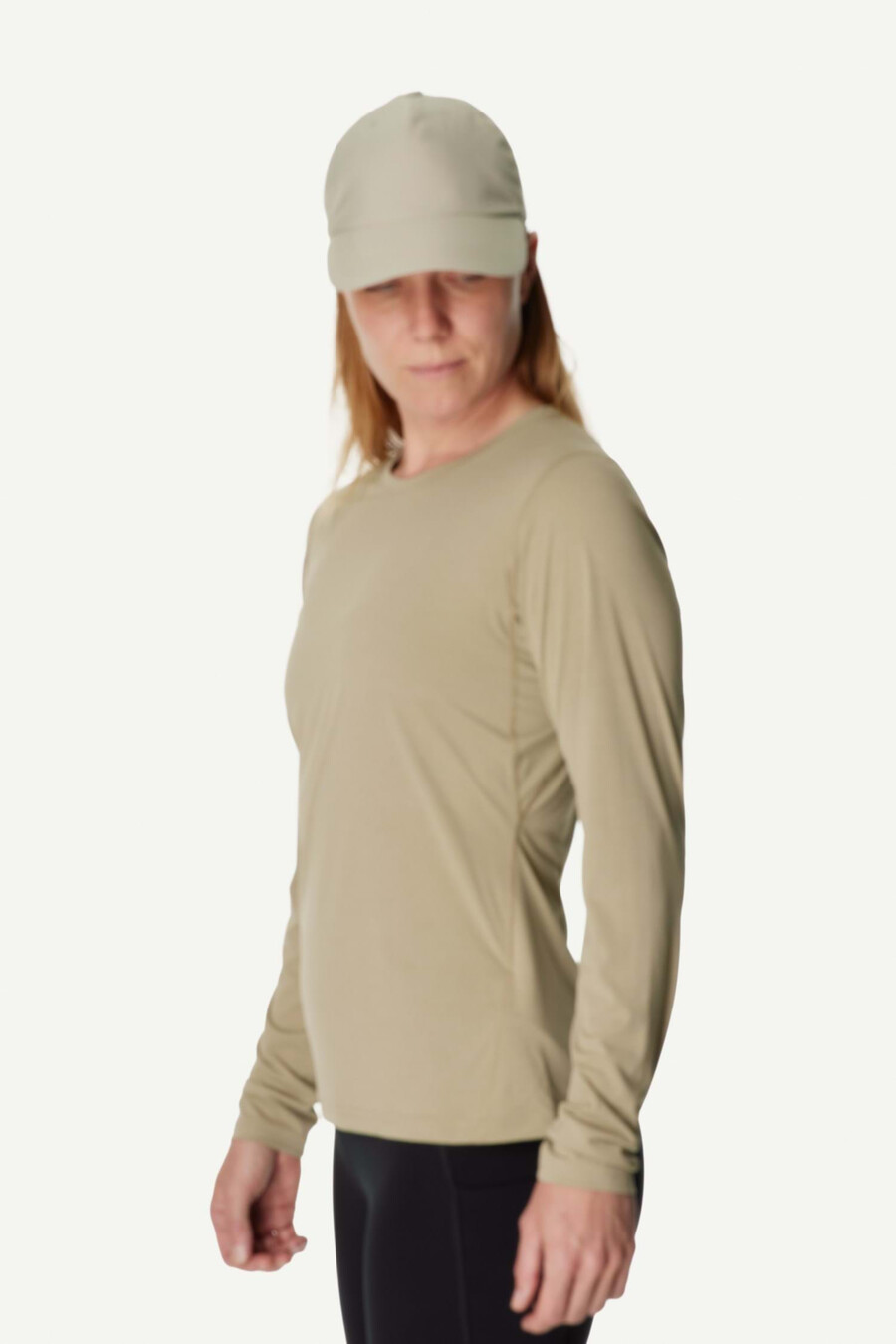 ws ペース エア ls tシャツ