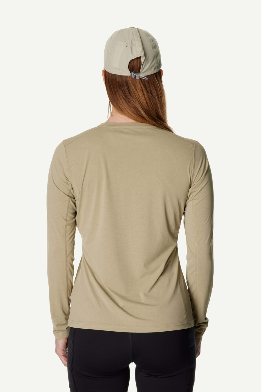 ws ペース エア ls tシャツ